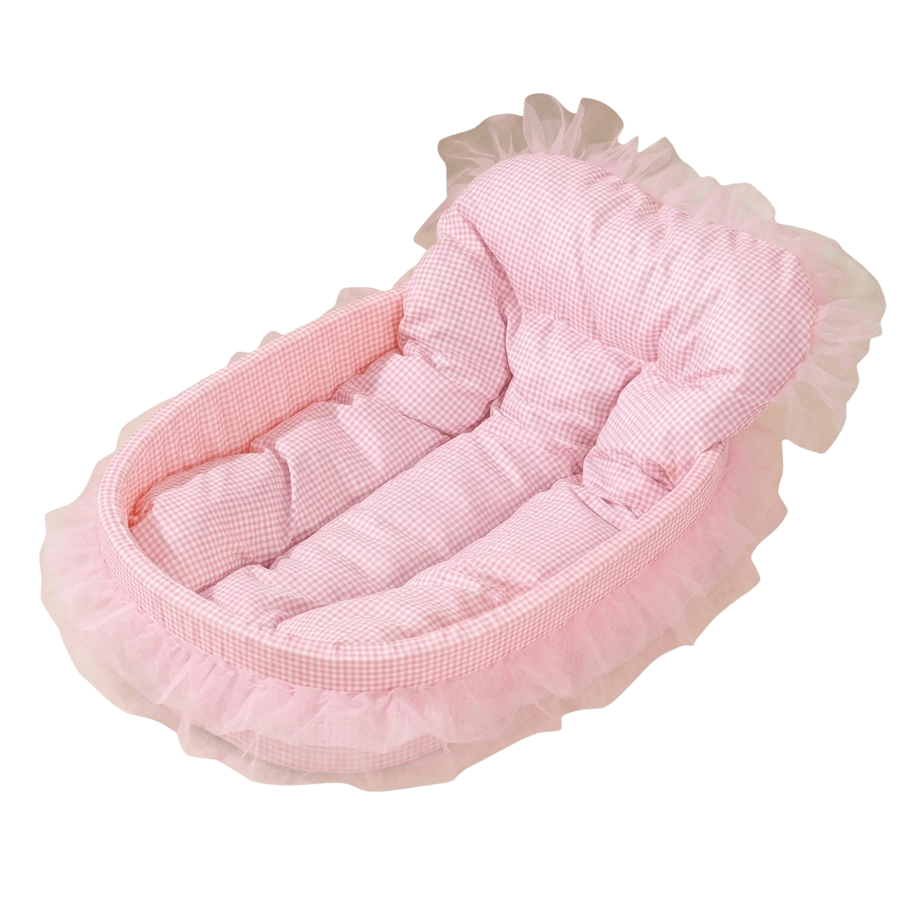 PurrCradle