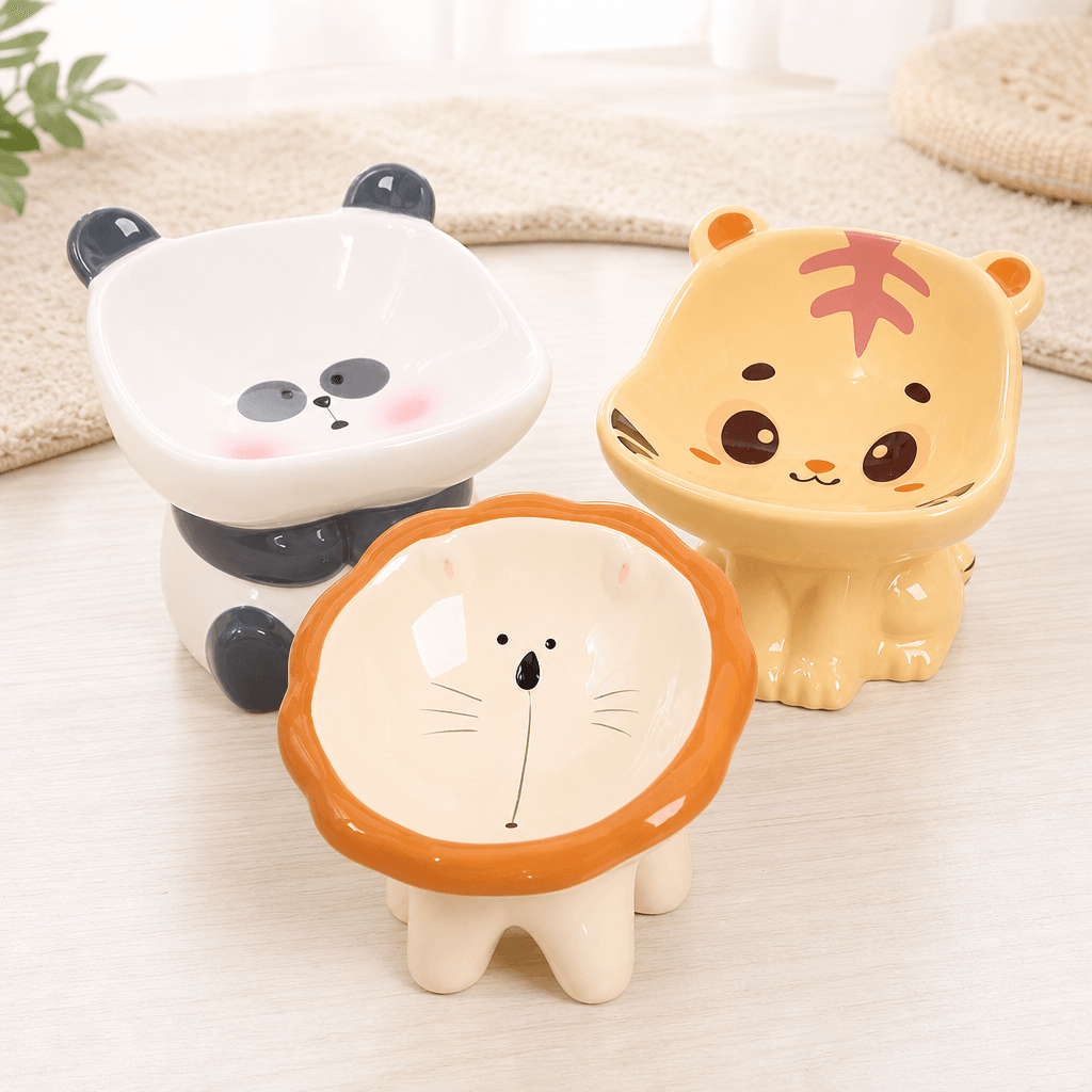 WhiskerWare