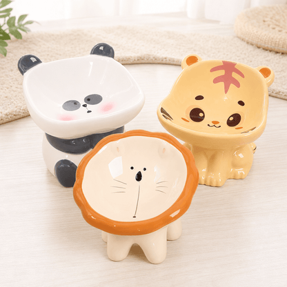 WhiskerWare
