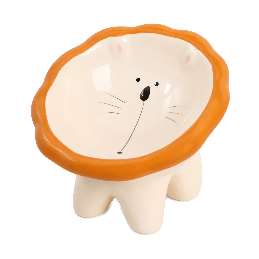 WhiskerWare