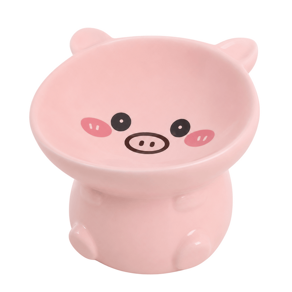 WhiskerWare