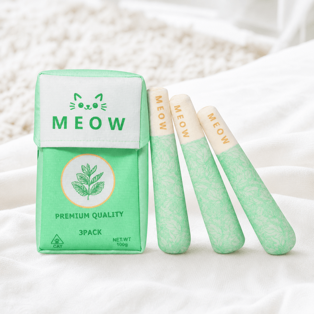 MeowSticks