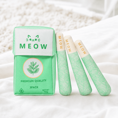 MeowSticks