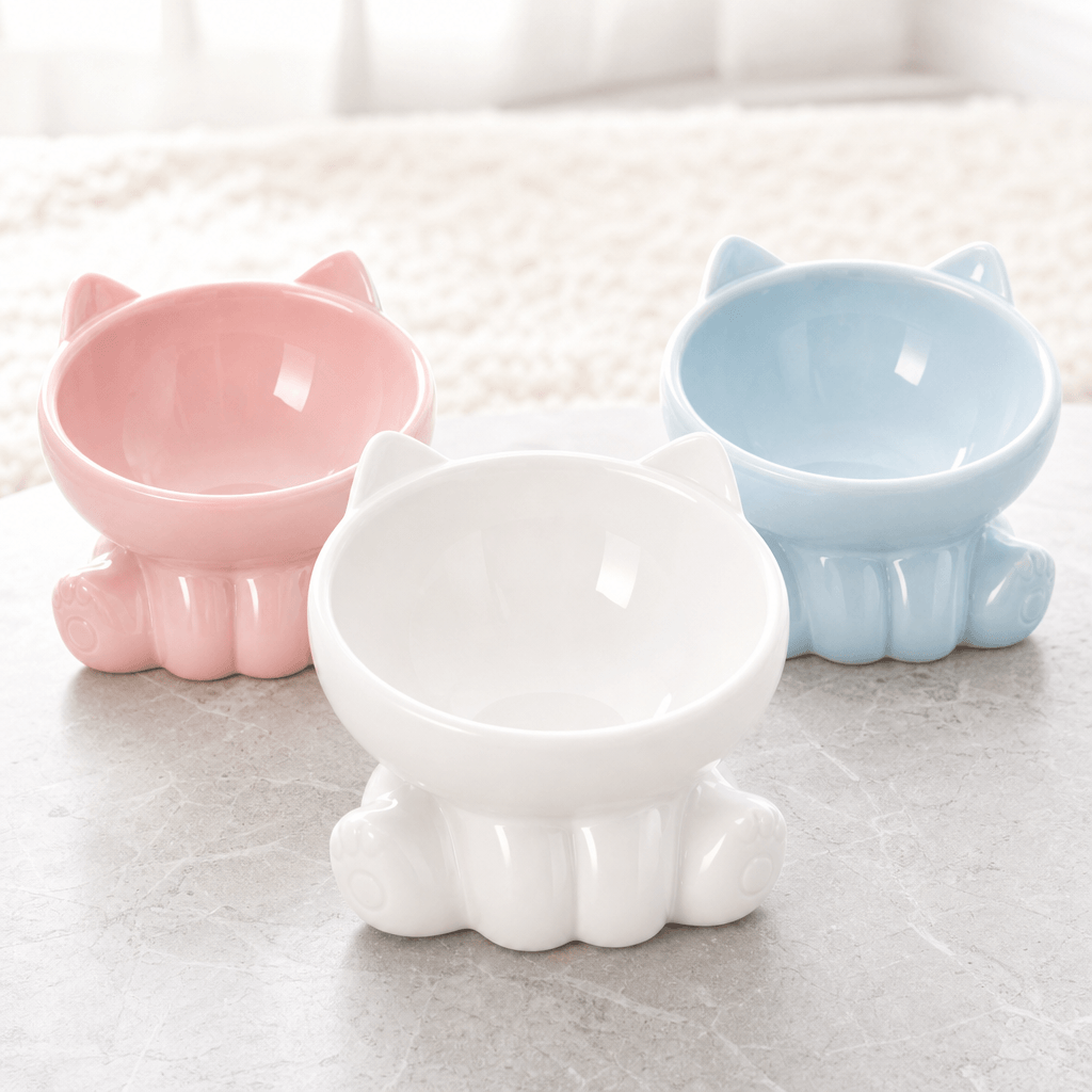 MeowDish