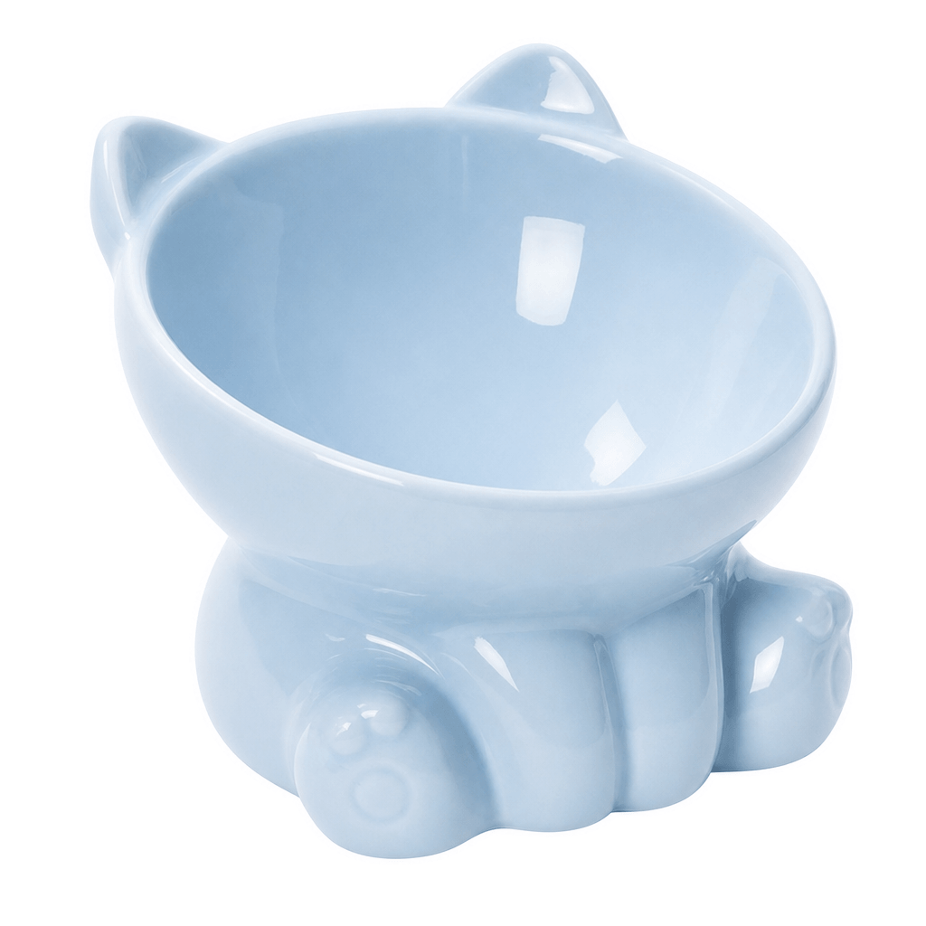MeowDish