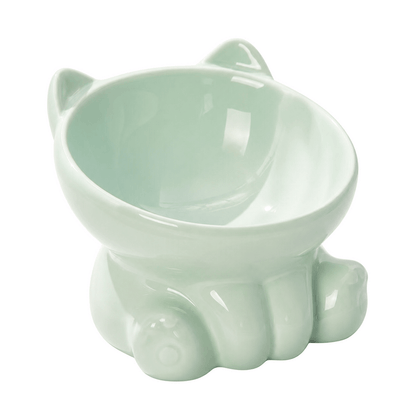 MeowDish