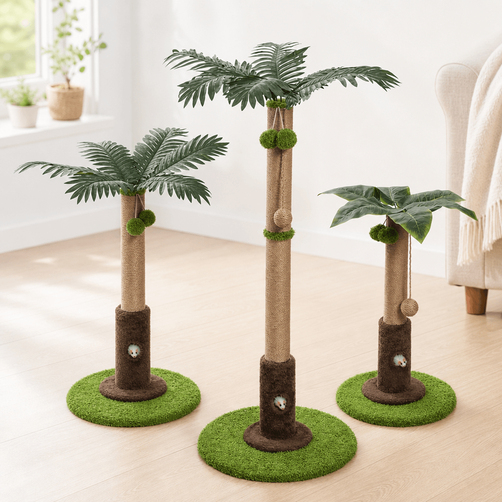 PurrPalm
