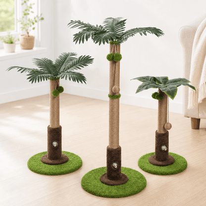 PurrPalm