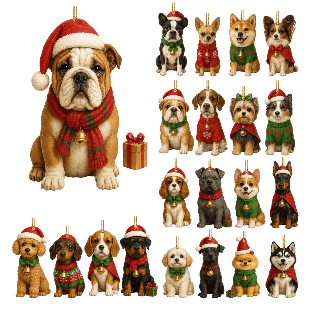 PawAdvent