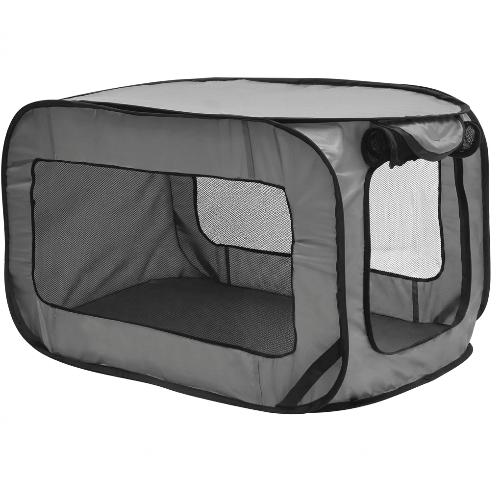 CozyCrate