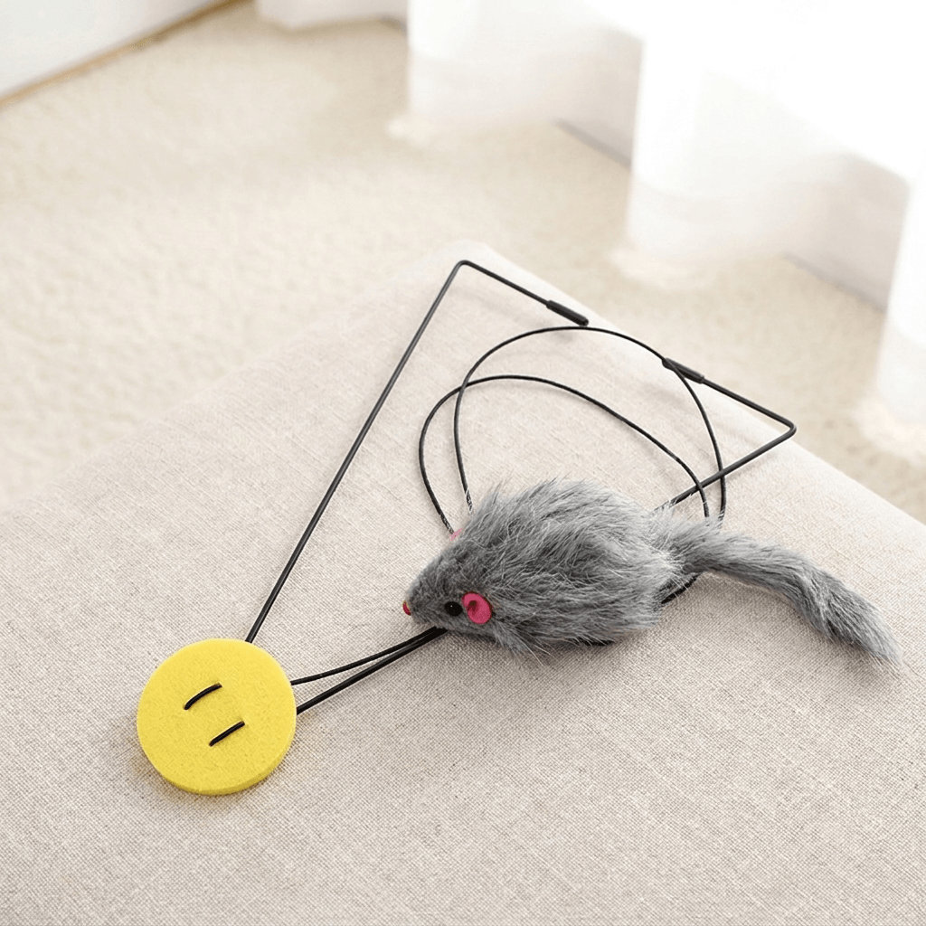 TwitchMouse