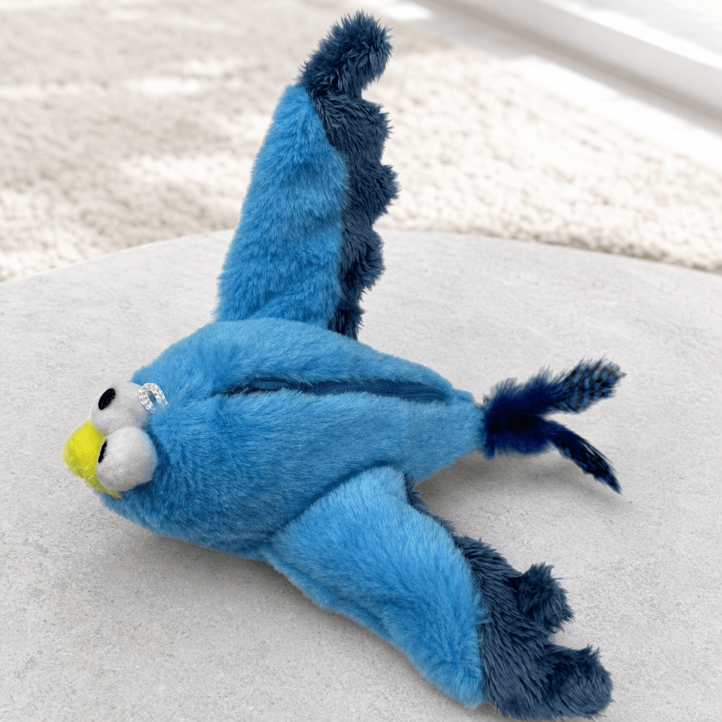ChirpRiot