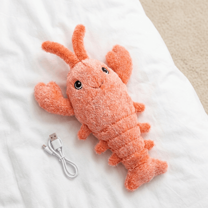 LobsterLunge