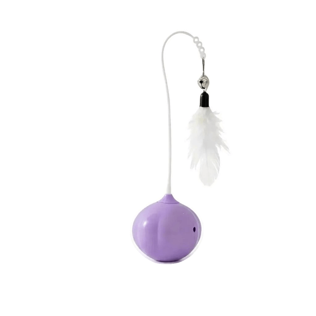 TwitchTail