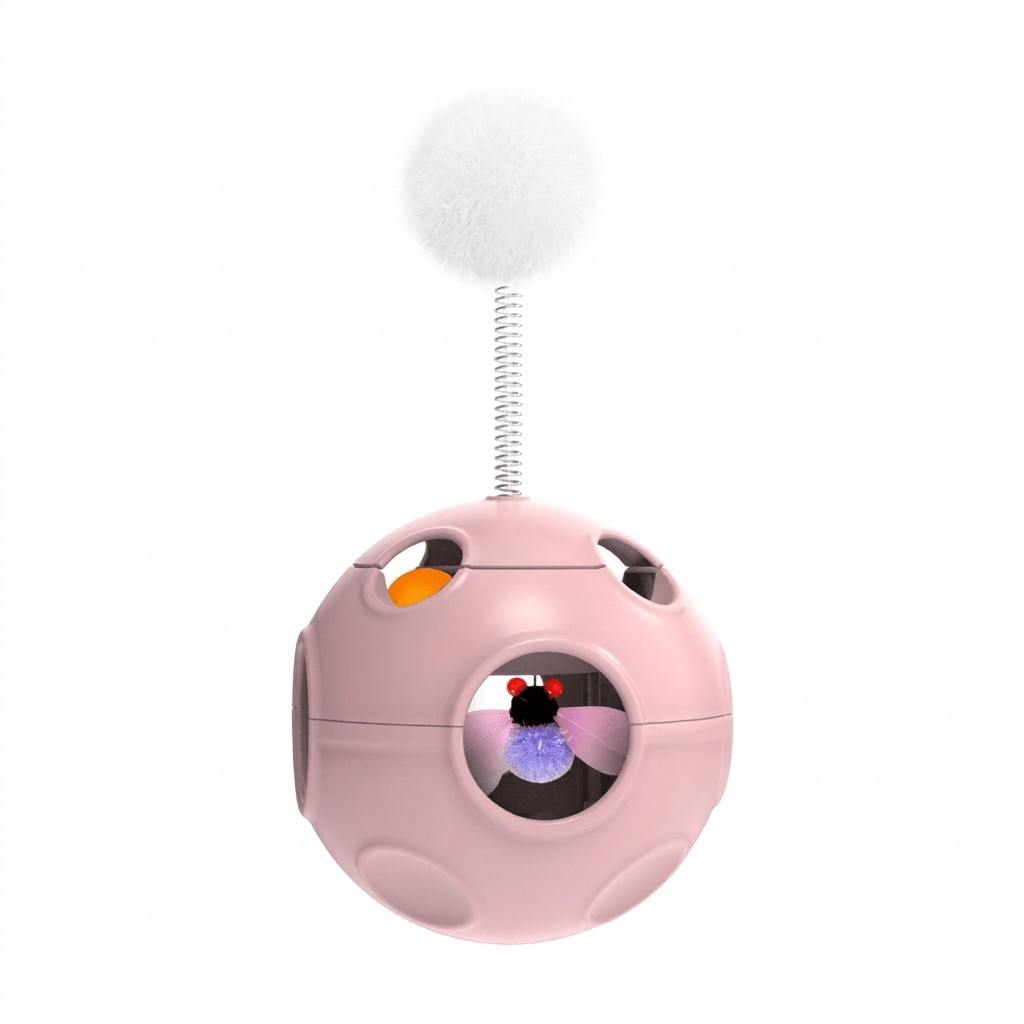 PouncePod