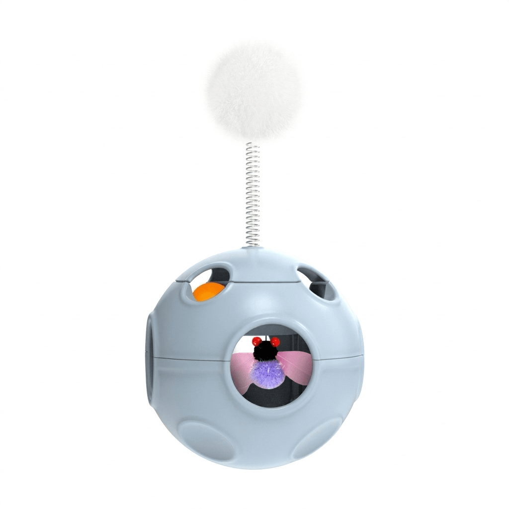 PouncePod