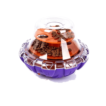 TreatOrbit