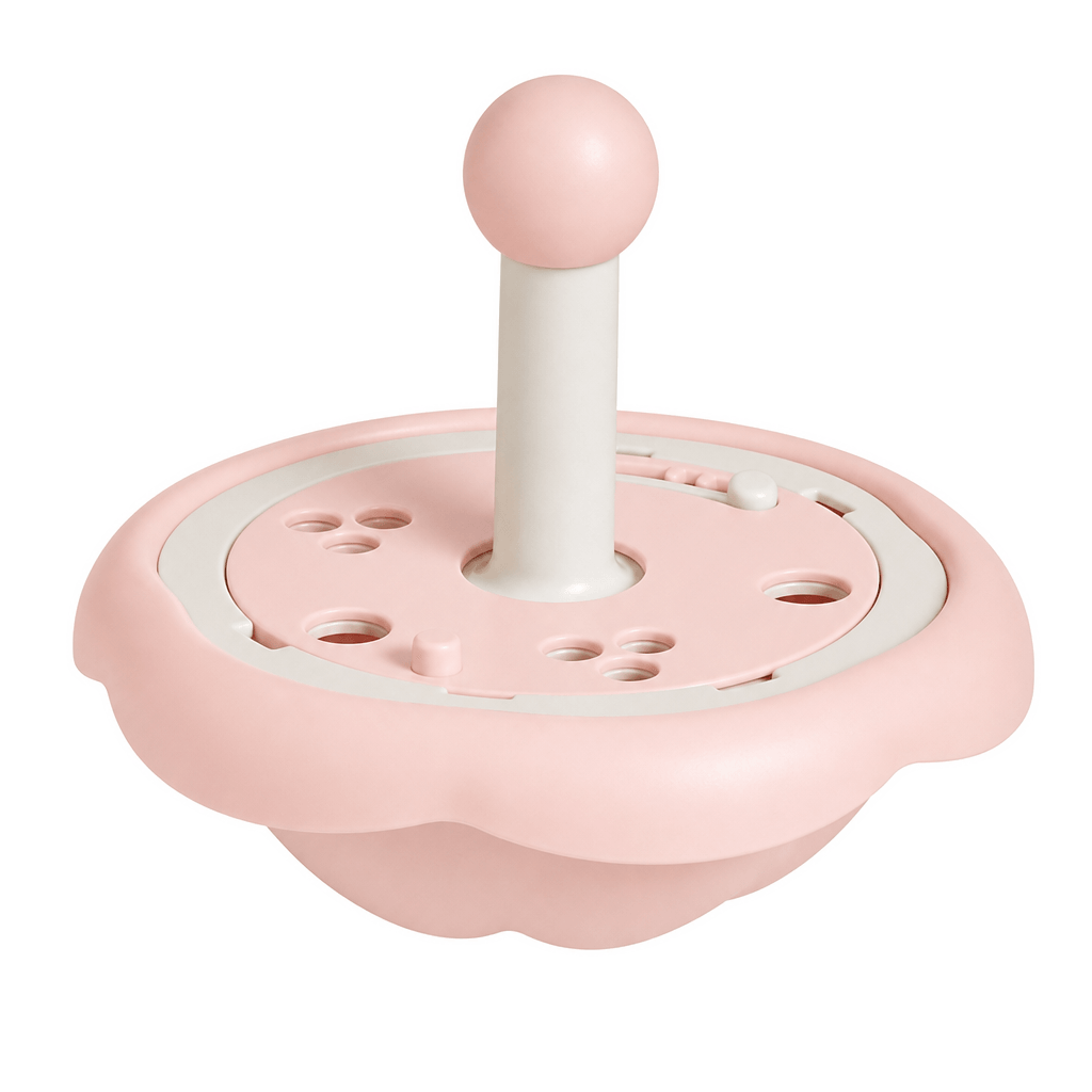 NibbleWheel