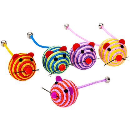 JingleMouse