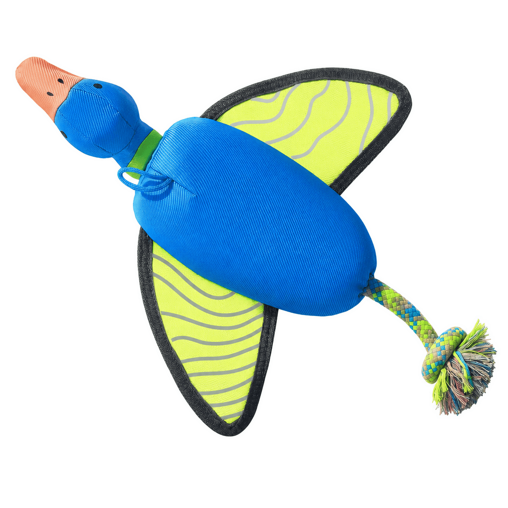 FetchFly