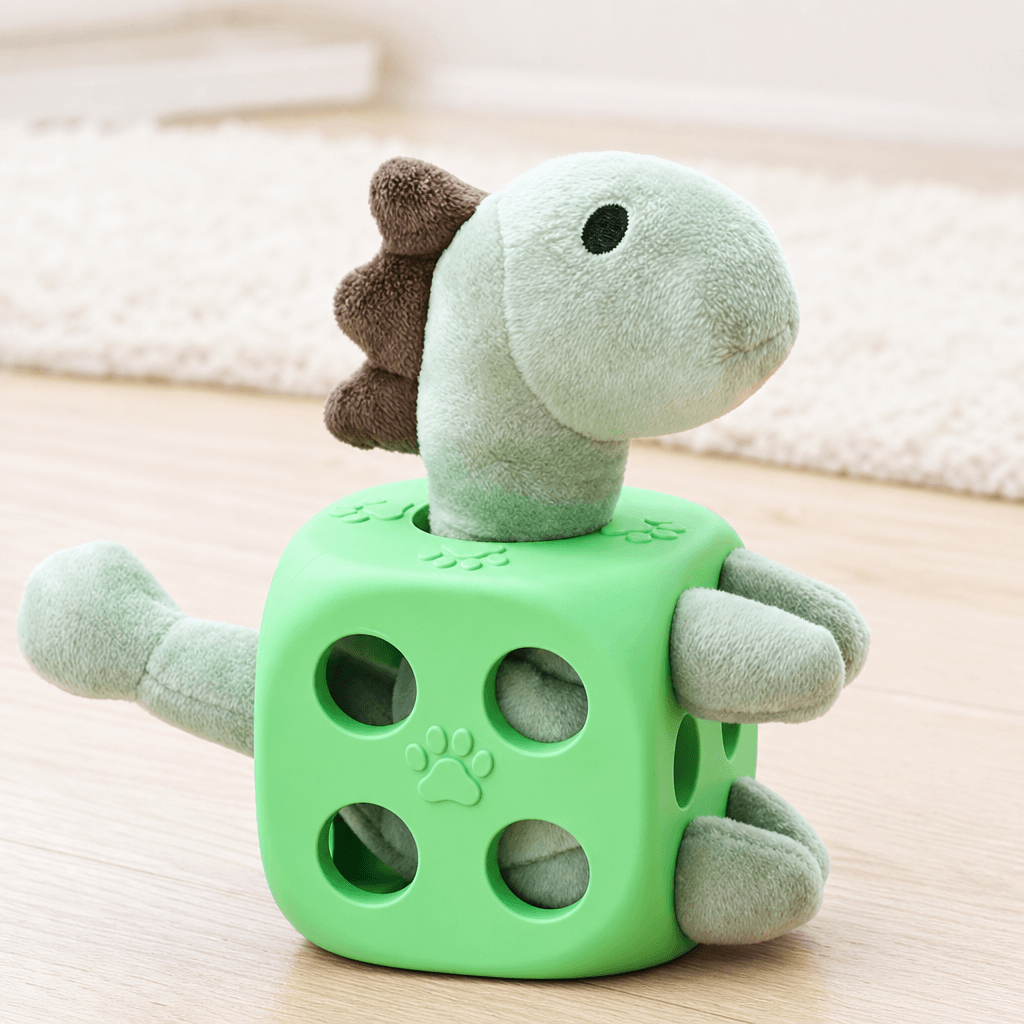 TreatTurtle
