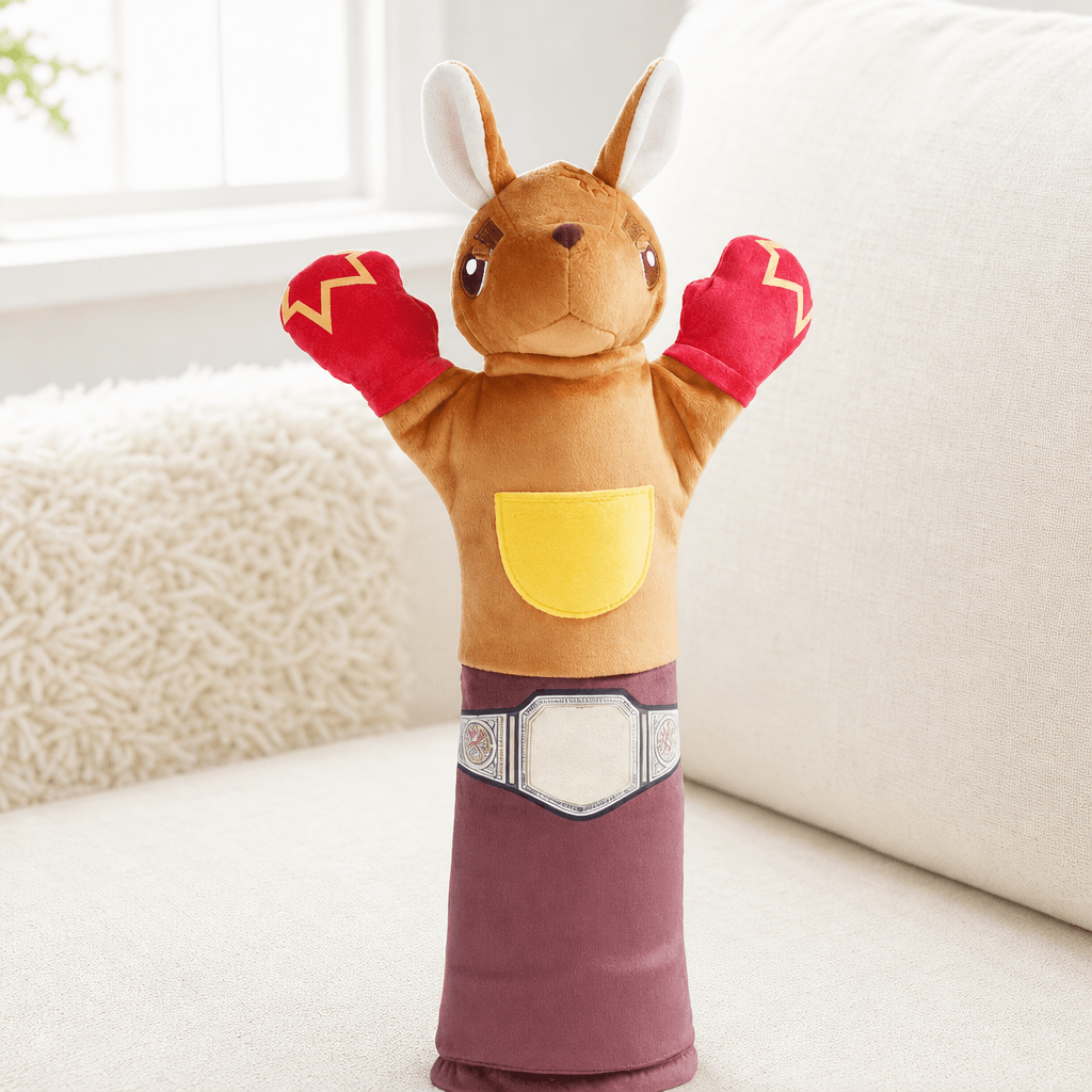 KickarooGlove