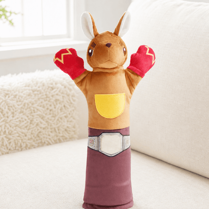 KickarooGlove