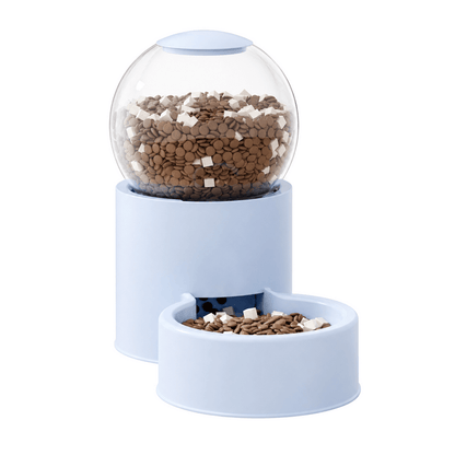 FeedSphere