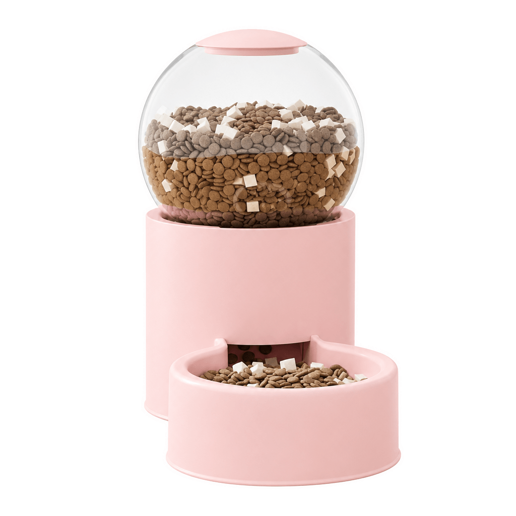 FeedSphere