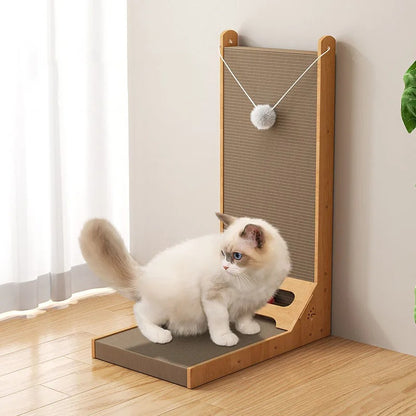 ScratchStand