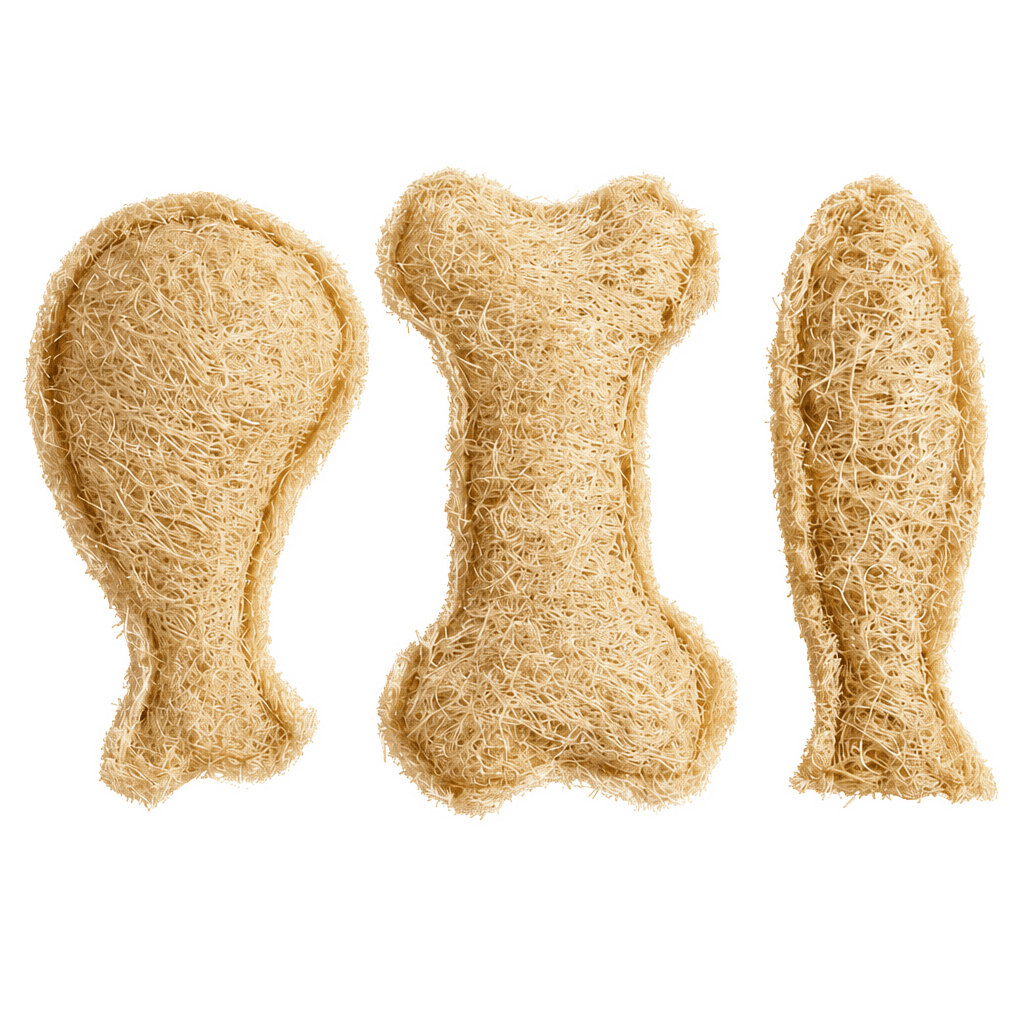 LoofaChew