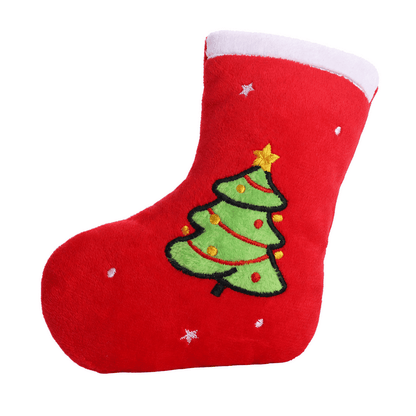 SantaSqueak