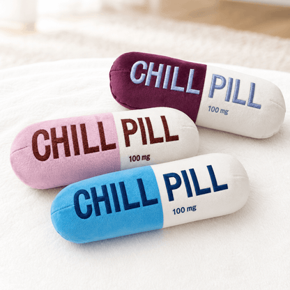 ChillPill