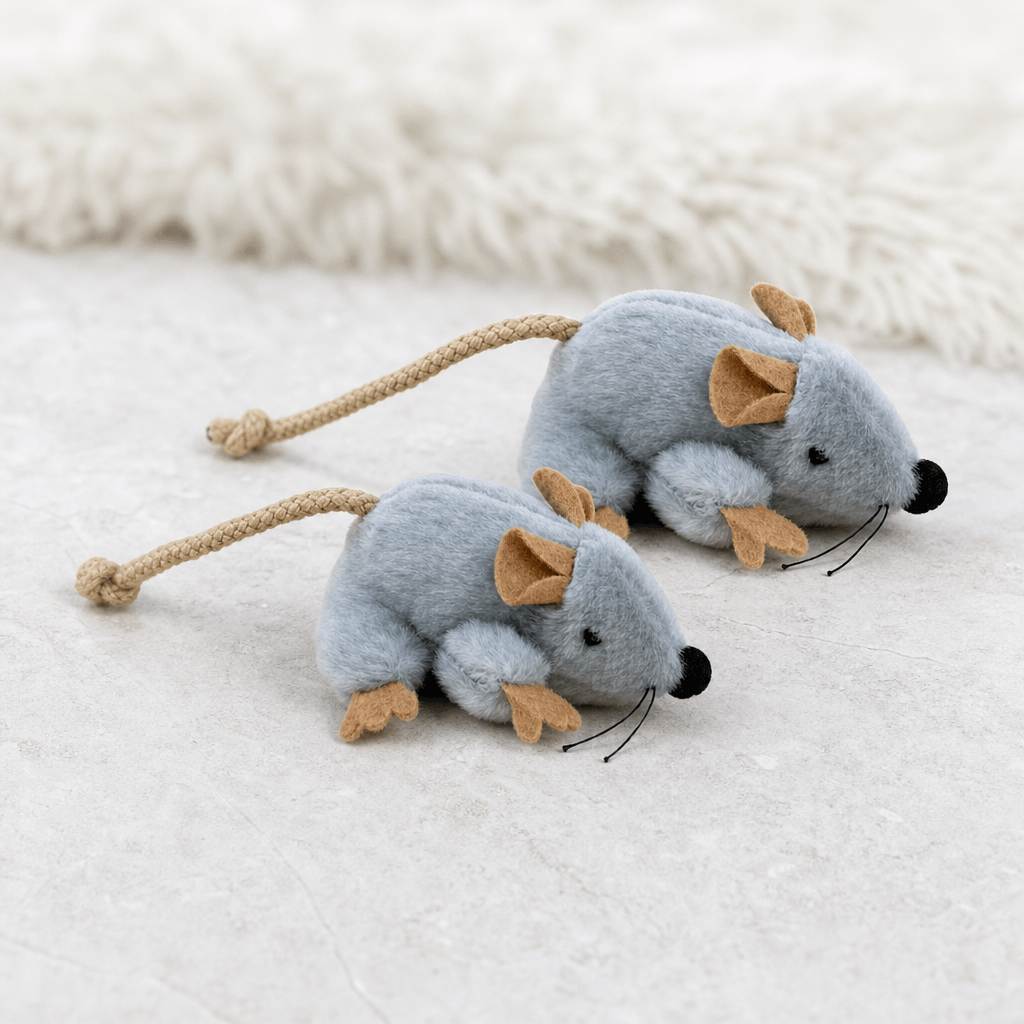 ScurryMouse