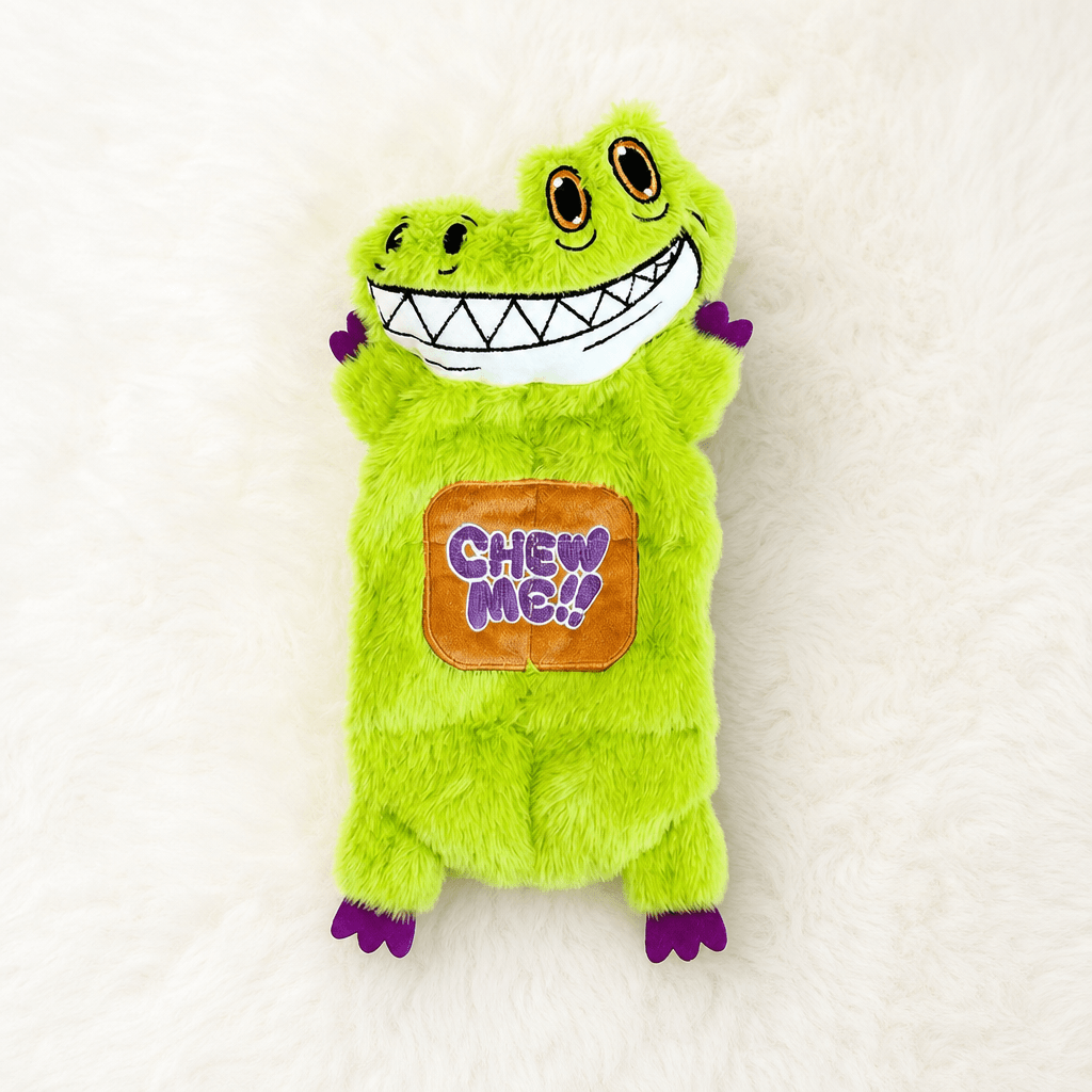 ChewRex