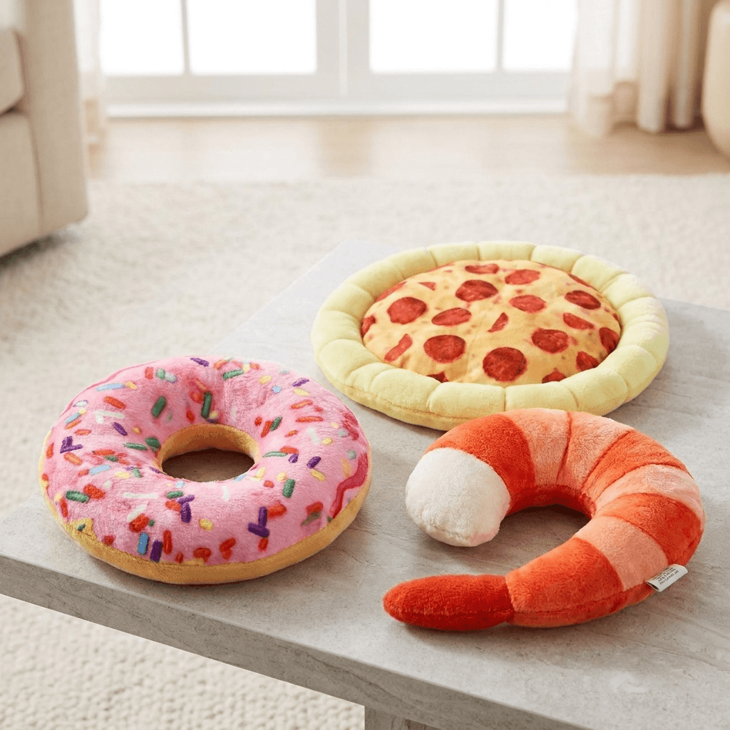 PizzaPounce