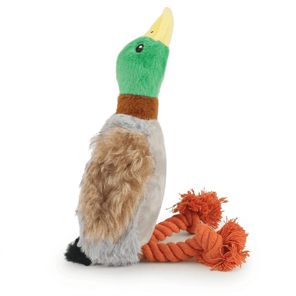 QuackTug