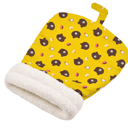 PurrPocket