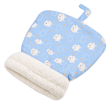 PurrPocket
