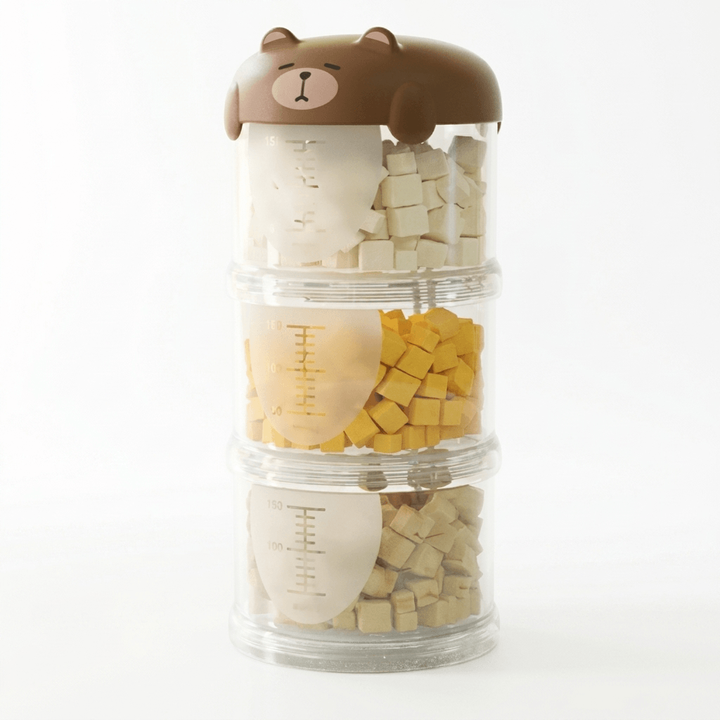 SnackStack