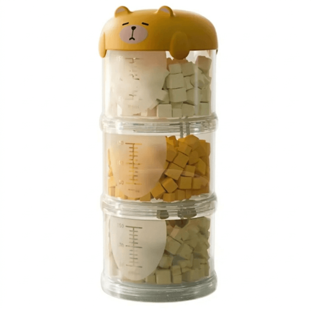SnackStack