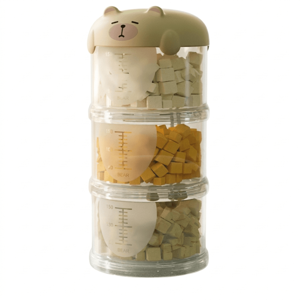 SnackStack