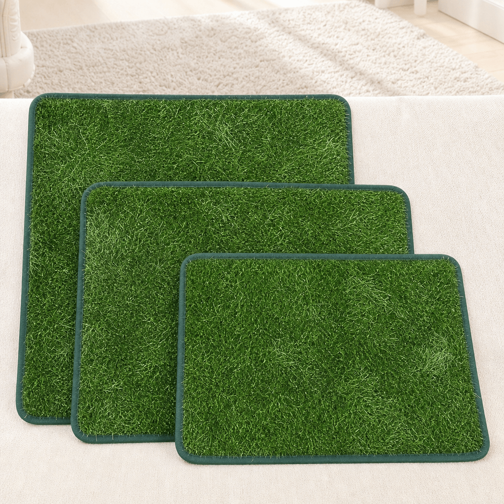 PupGrass