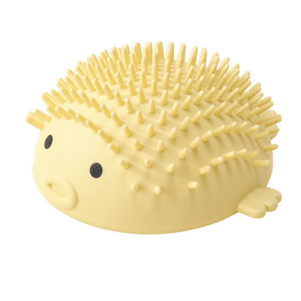 RubBuddy
