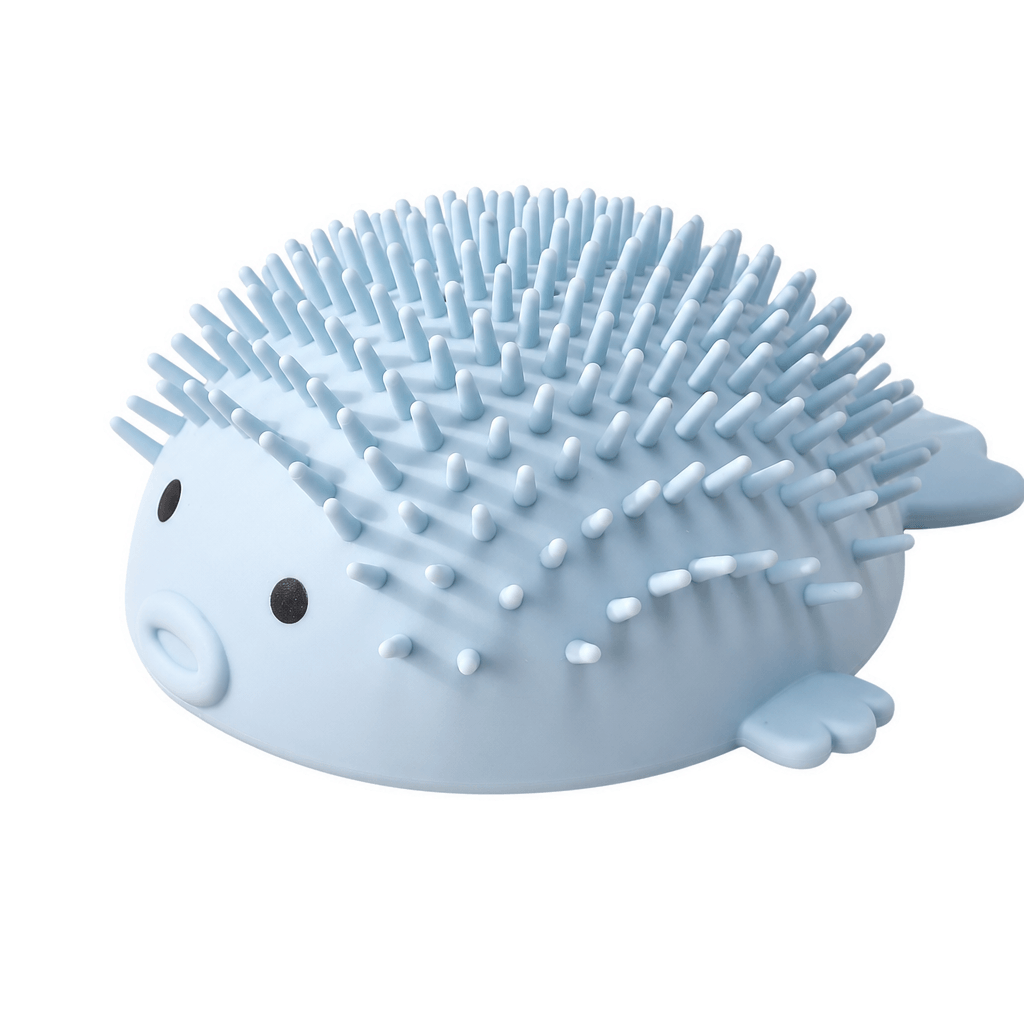 RubBuddy