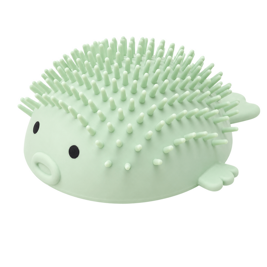 RubBuddy