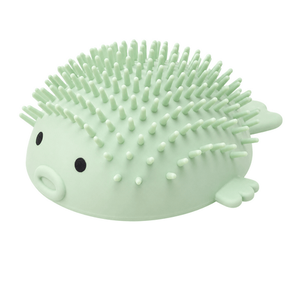 RubBuddy