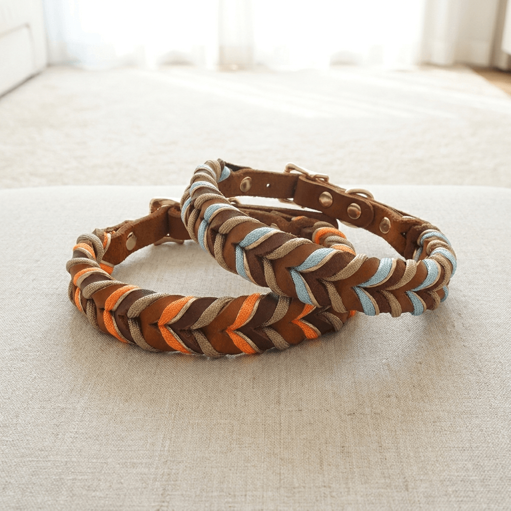 BraidBark