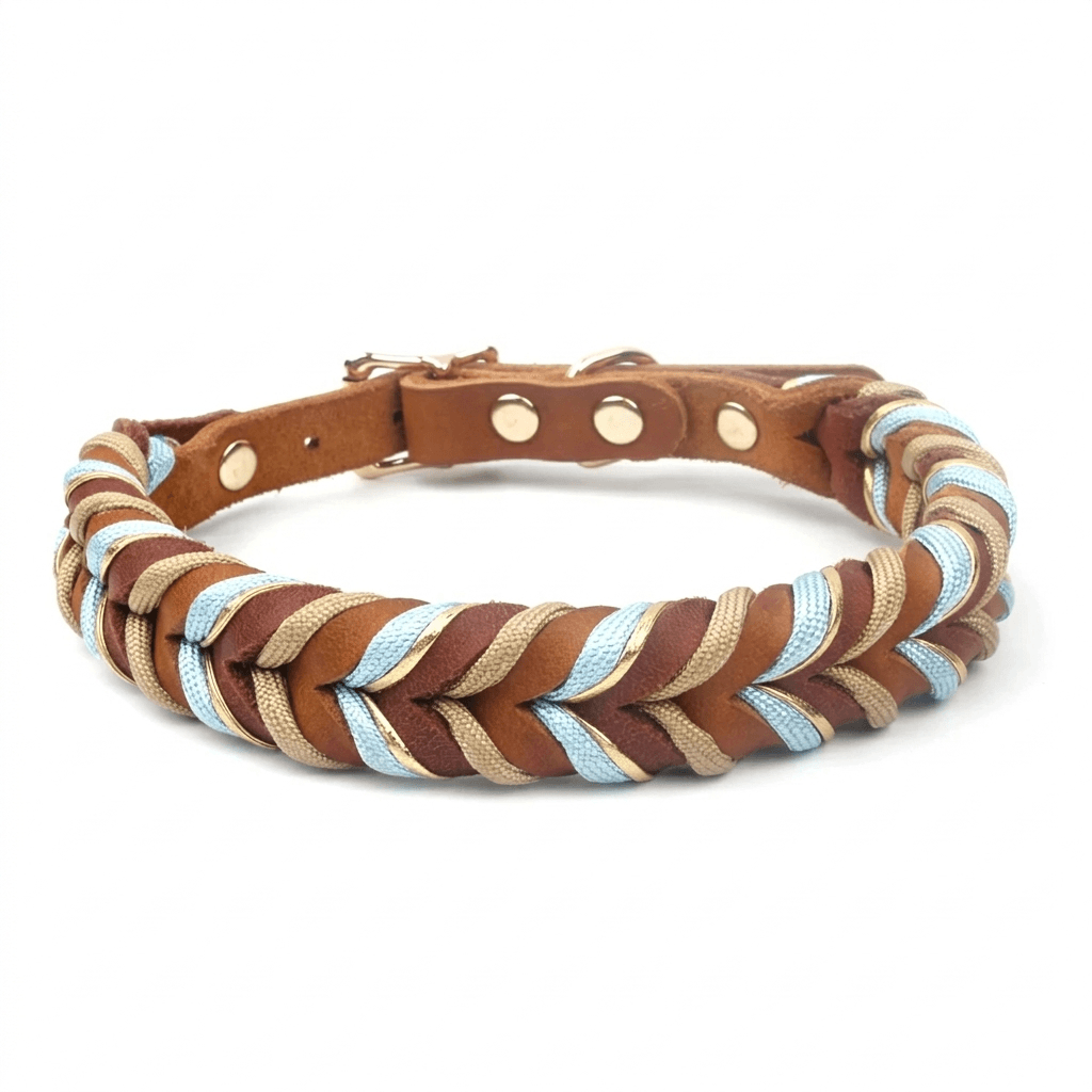 BraidBark