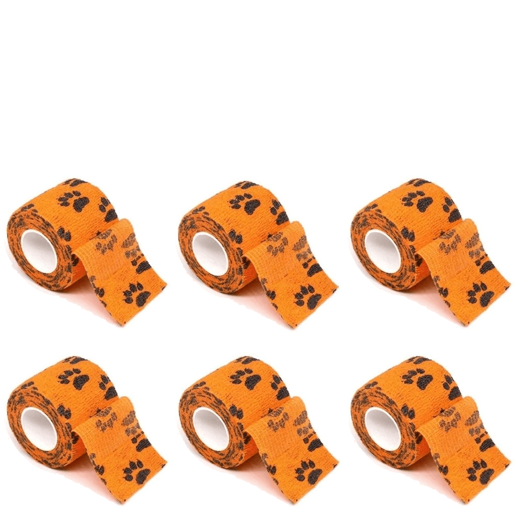 PawWraps